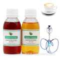 Concentrated flavour Passion Fruit shisha flavors for hookah flavor liquid